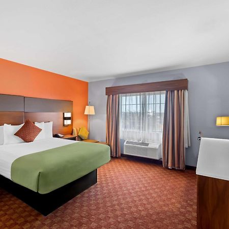 Best Western Harker Heights Zewnętrze zdjęcie