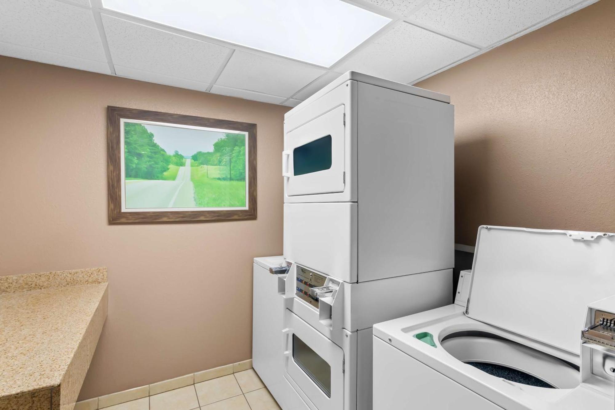 Best Western Harker Heights Zewnętrze zdjęcie