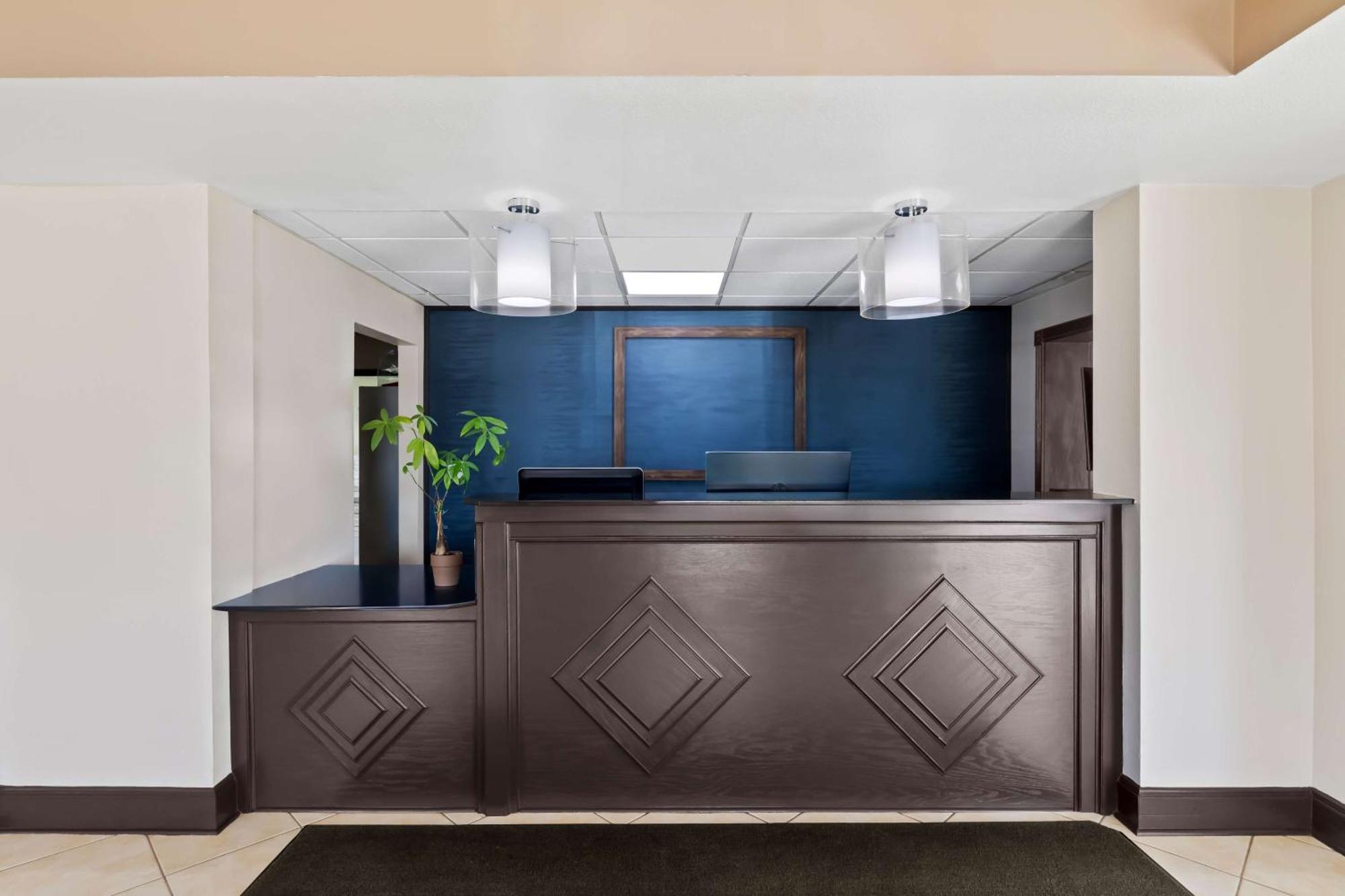 Best Western Harker Heights Zewnętrze zdjęcie