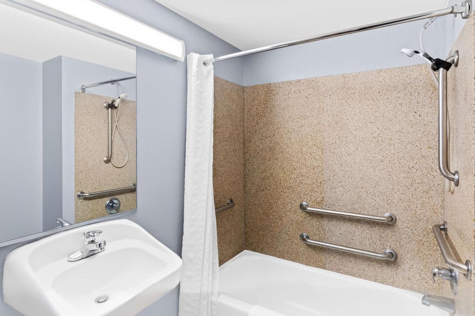 Best Western Harker Heights Zewnętrze zdjęcie