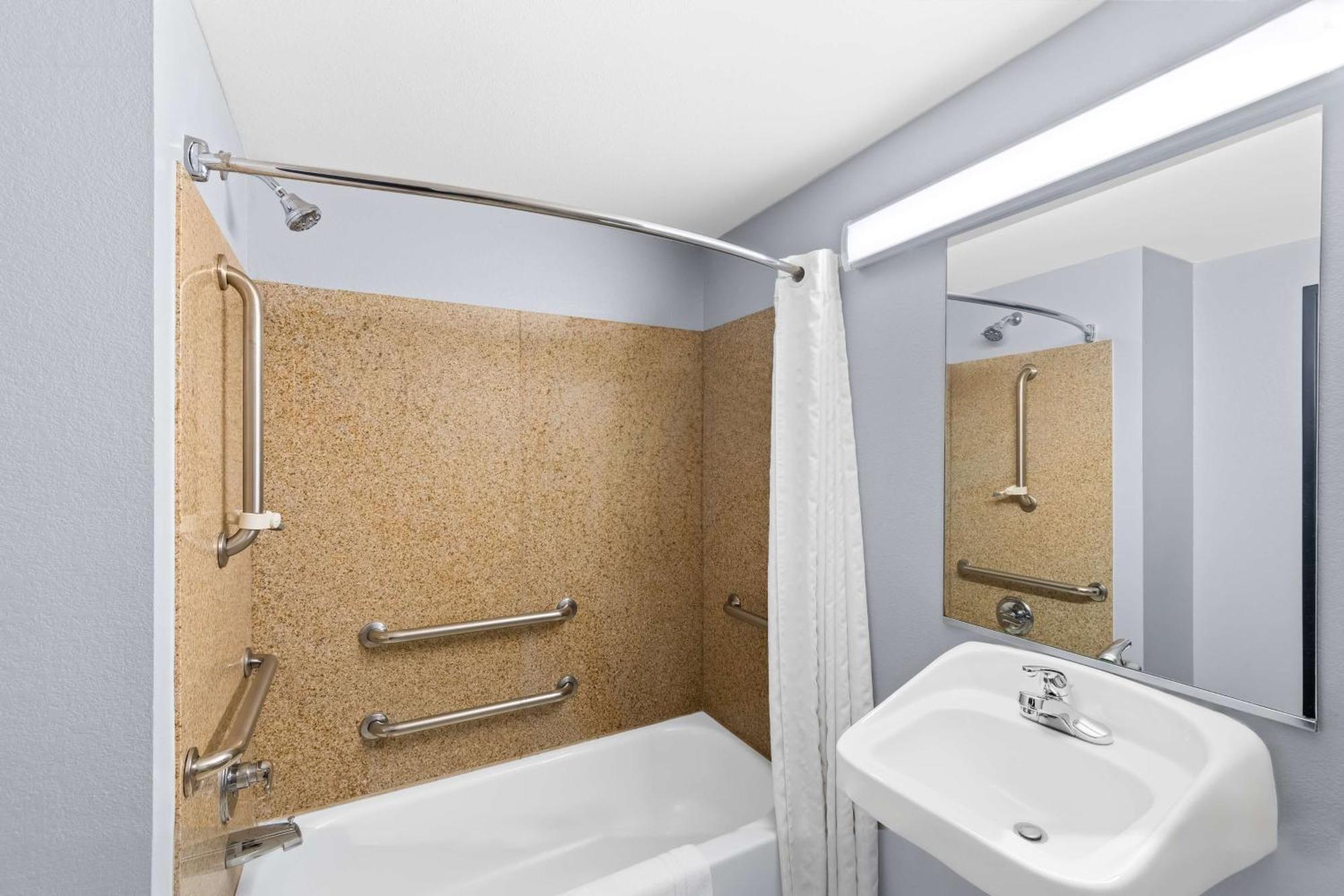 Best Western Harker Heights Zewnętrze zdjęcie