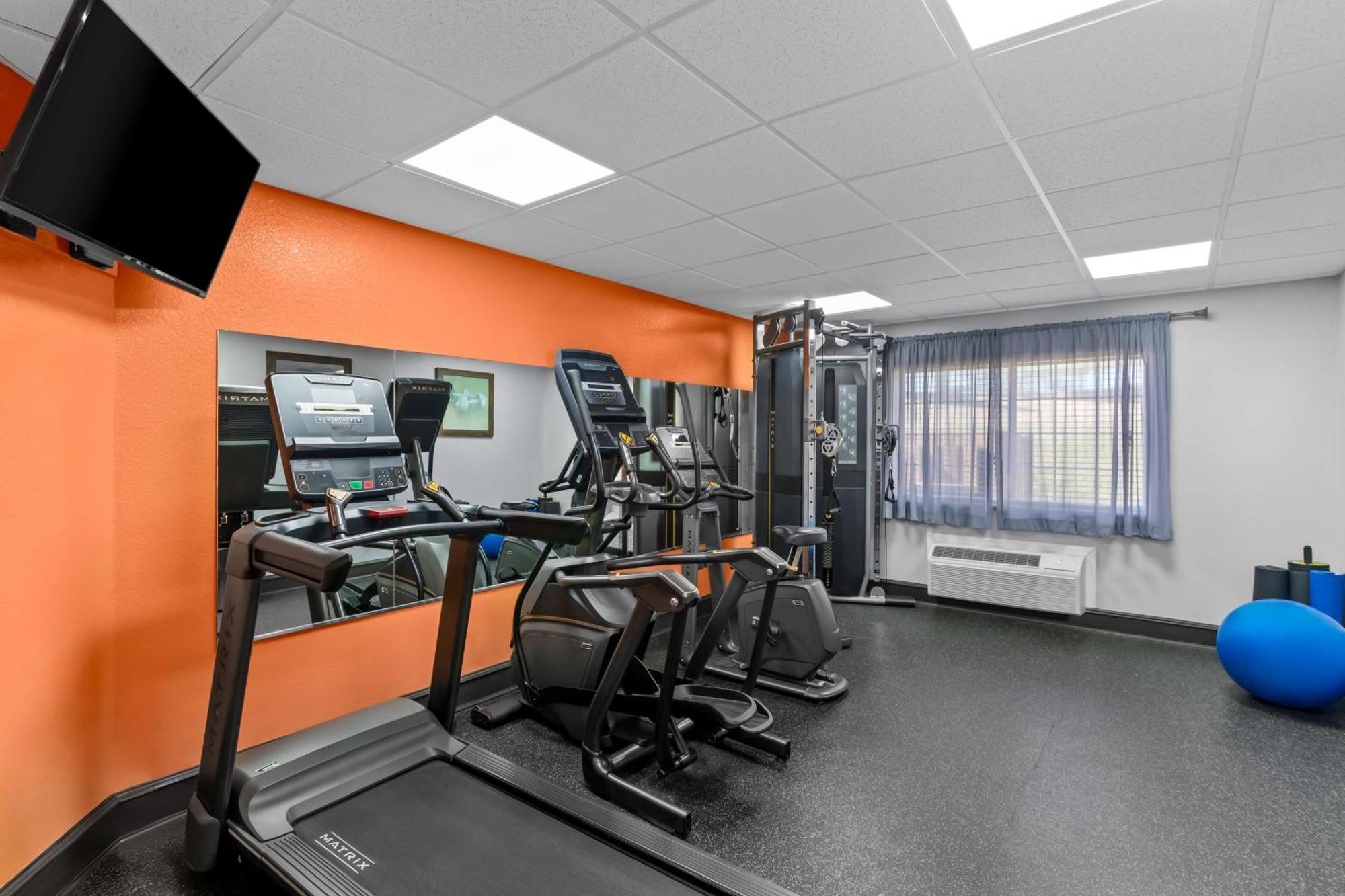 Best Western Harker Heights Zewnętrze zdjęcie
