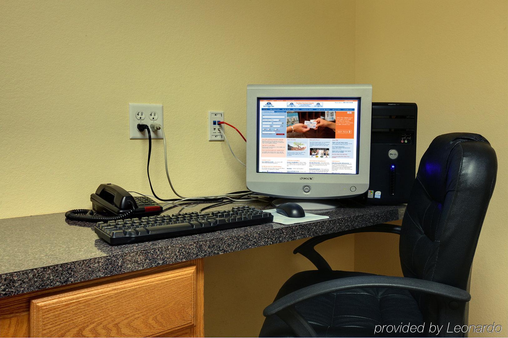 Best Western Harker Heights Udogodnienia zdjęcie