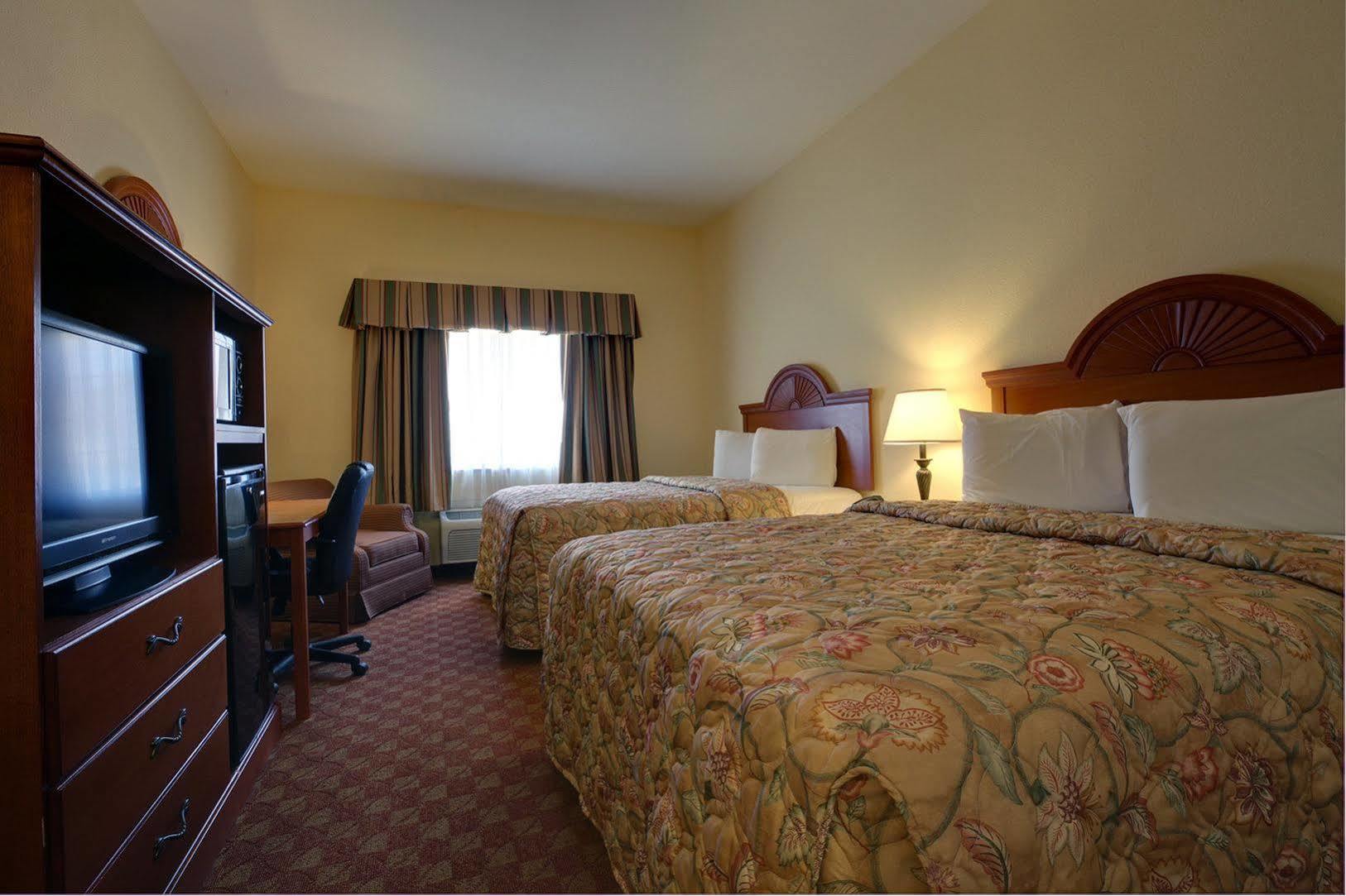 Best Western Harker Heights Zewnętrze zdjęcie