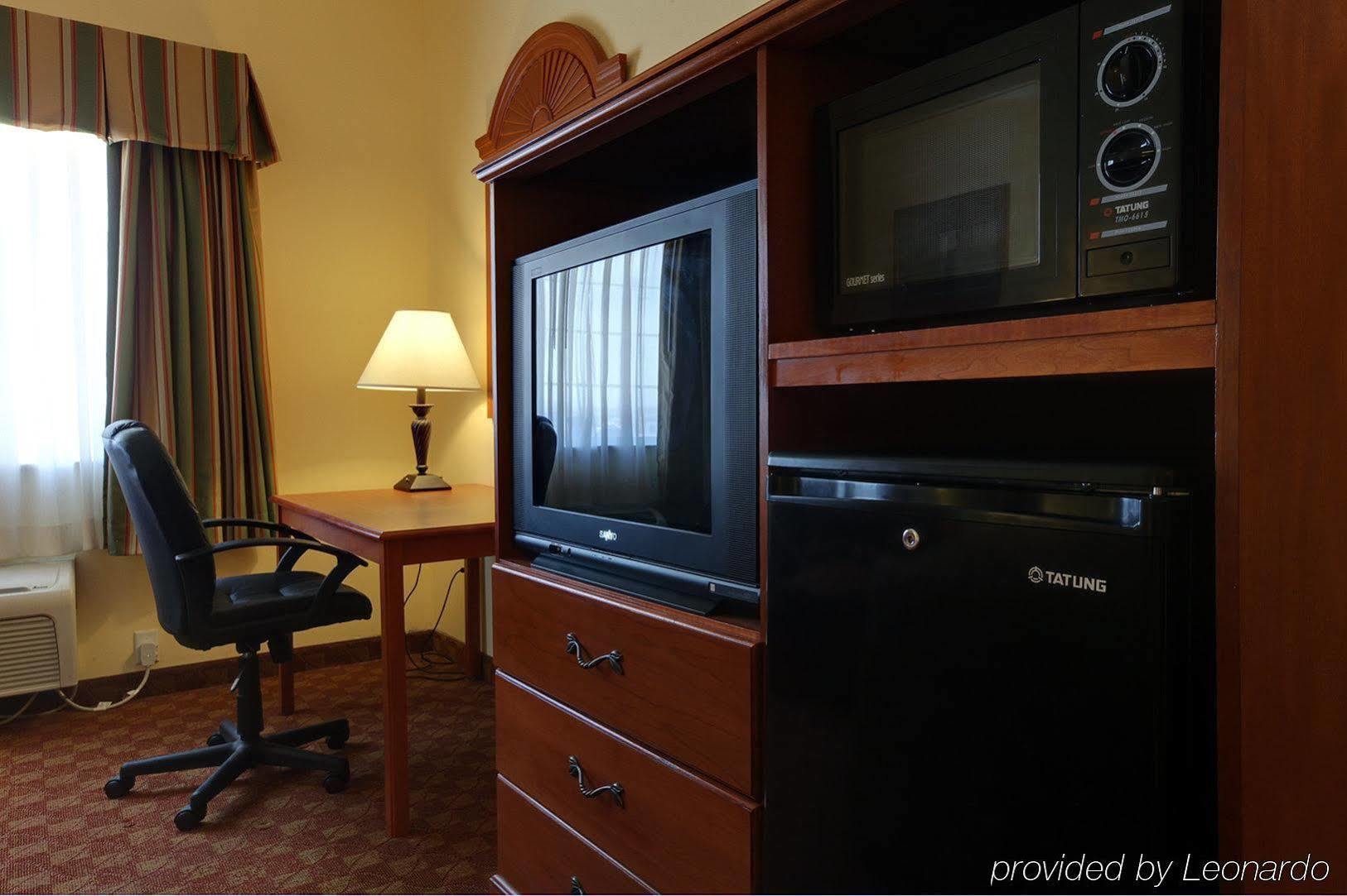 Best Western Harker Heights Zewnętrze zdjęcie