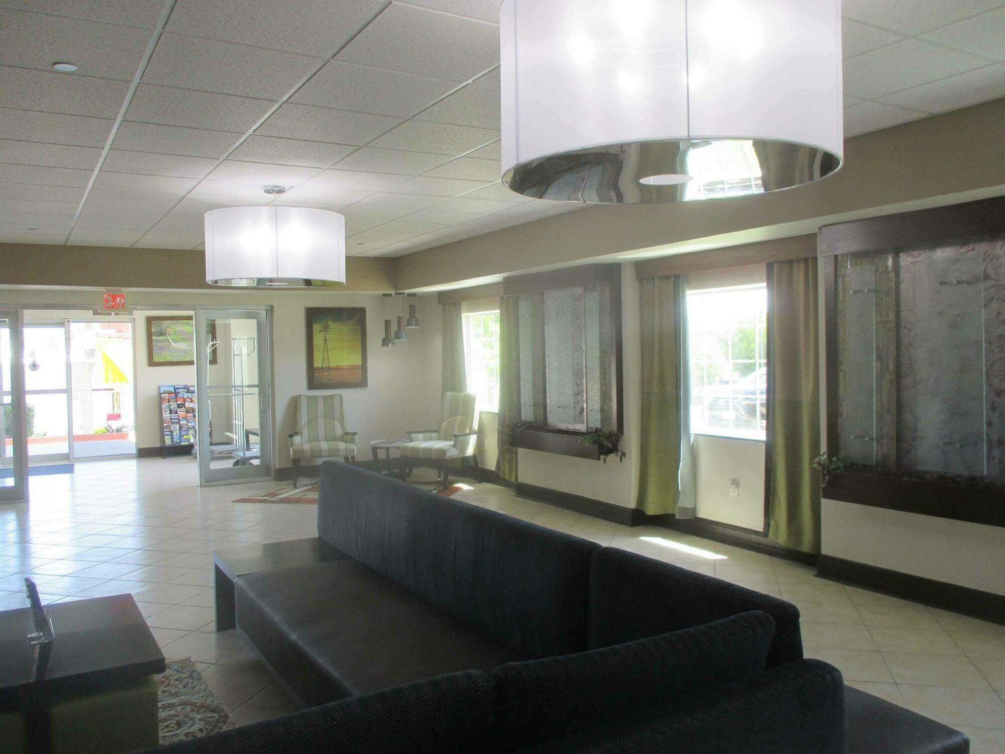 Best Western Harker Heights Zewnętrze zdjęcie