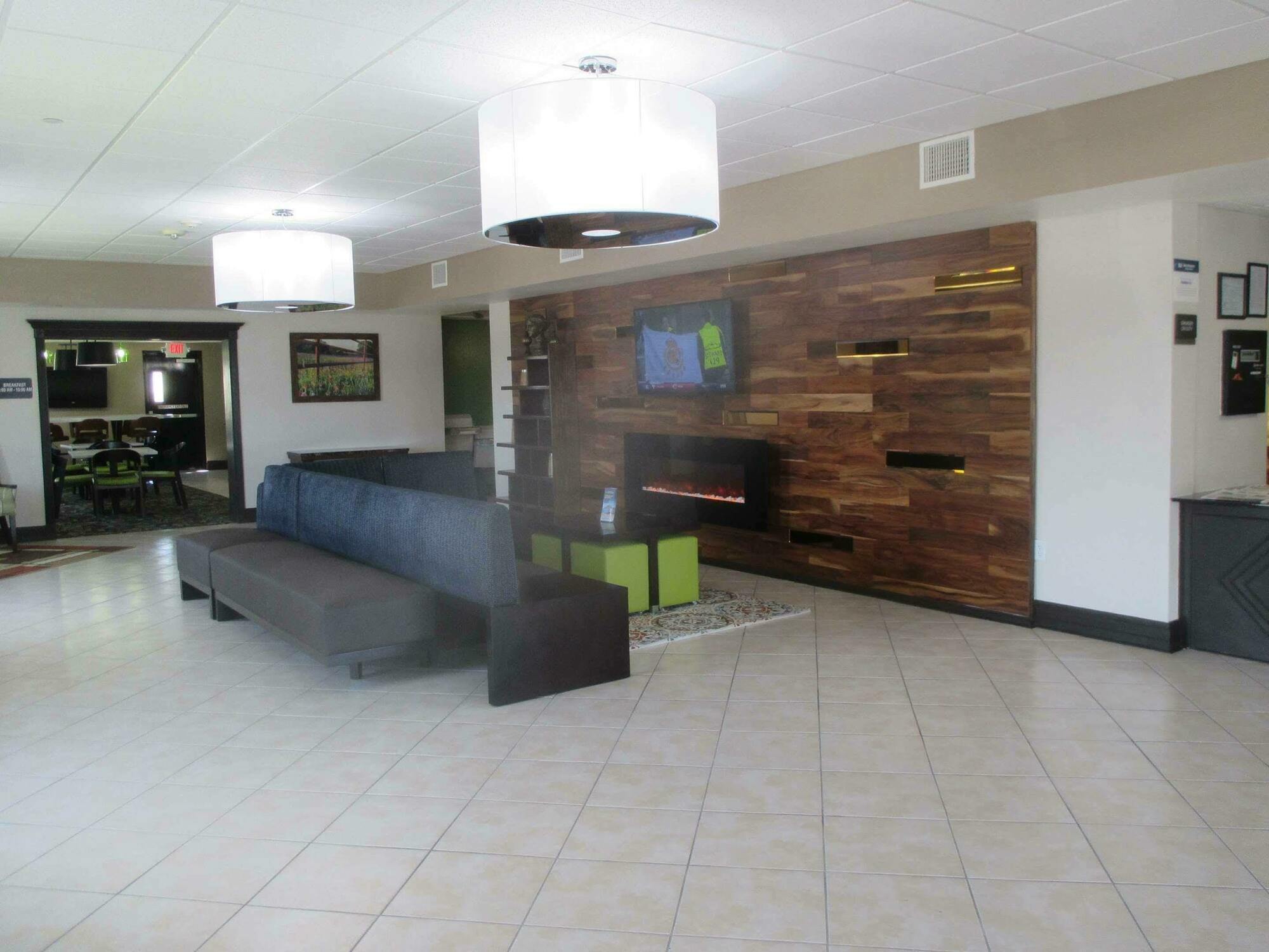 Best Western Harker Heights Zewnętrze zdjęcie