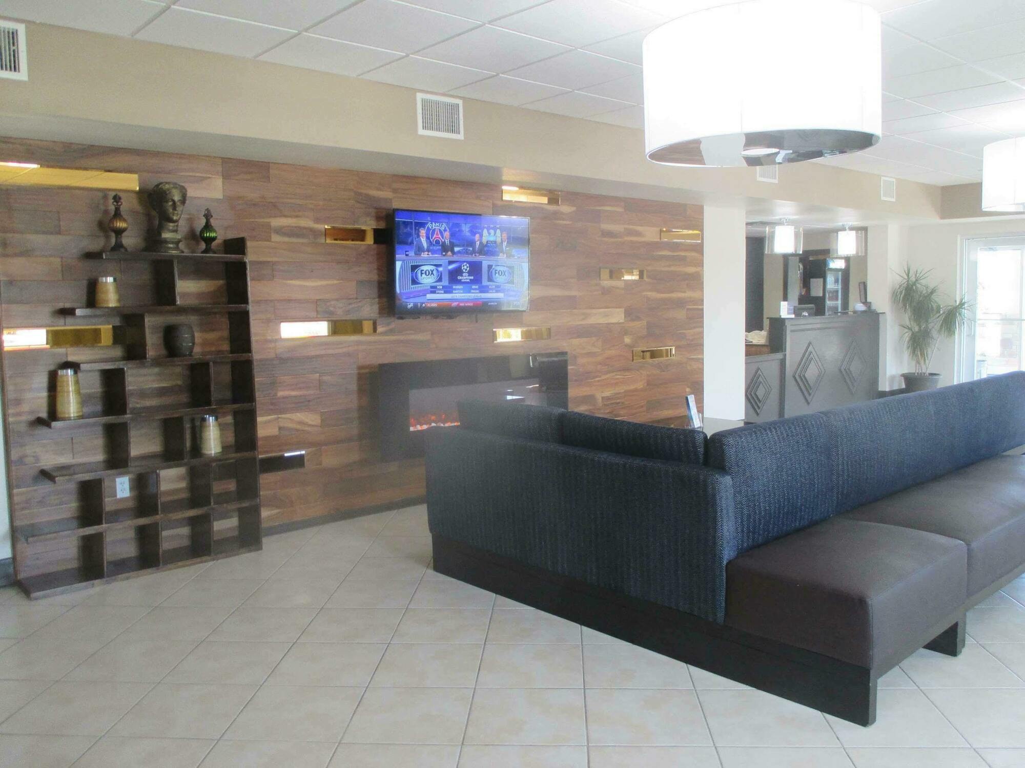 Best Western Harker Heights Zewnętrze zdjęcie