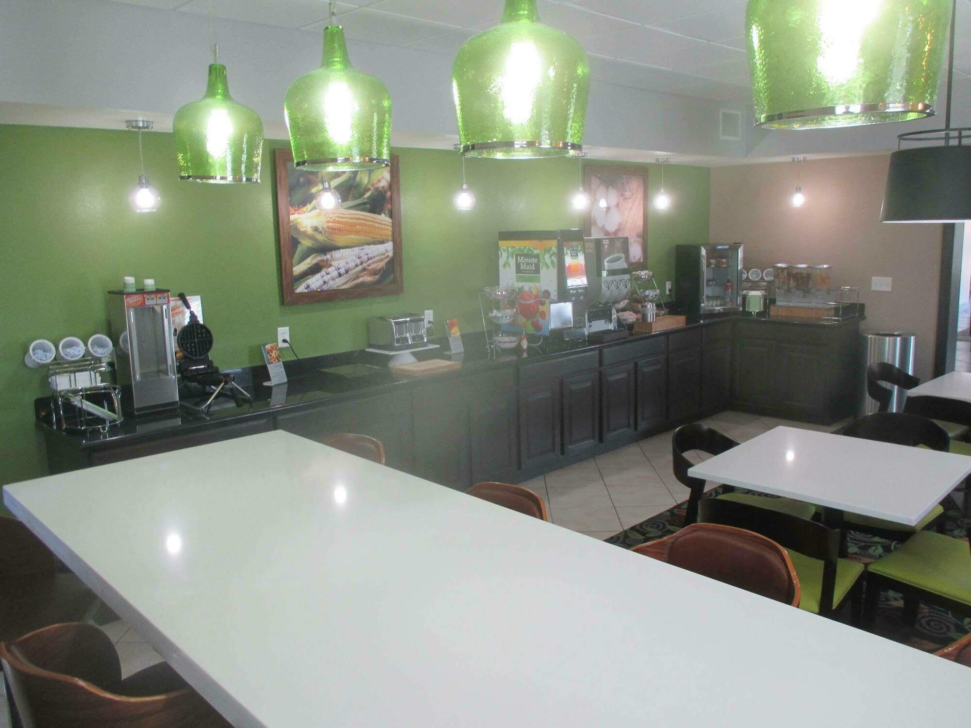 Best Western Harker Heights Zewnętrze zdjęcie
