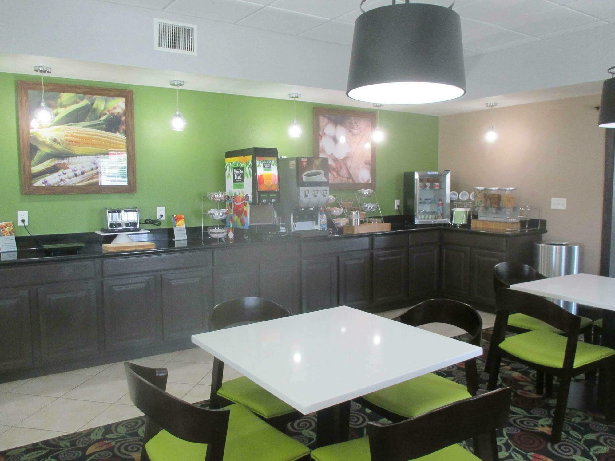 Best Western Harker Heights Zewnętrze zdjęcie