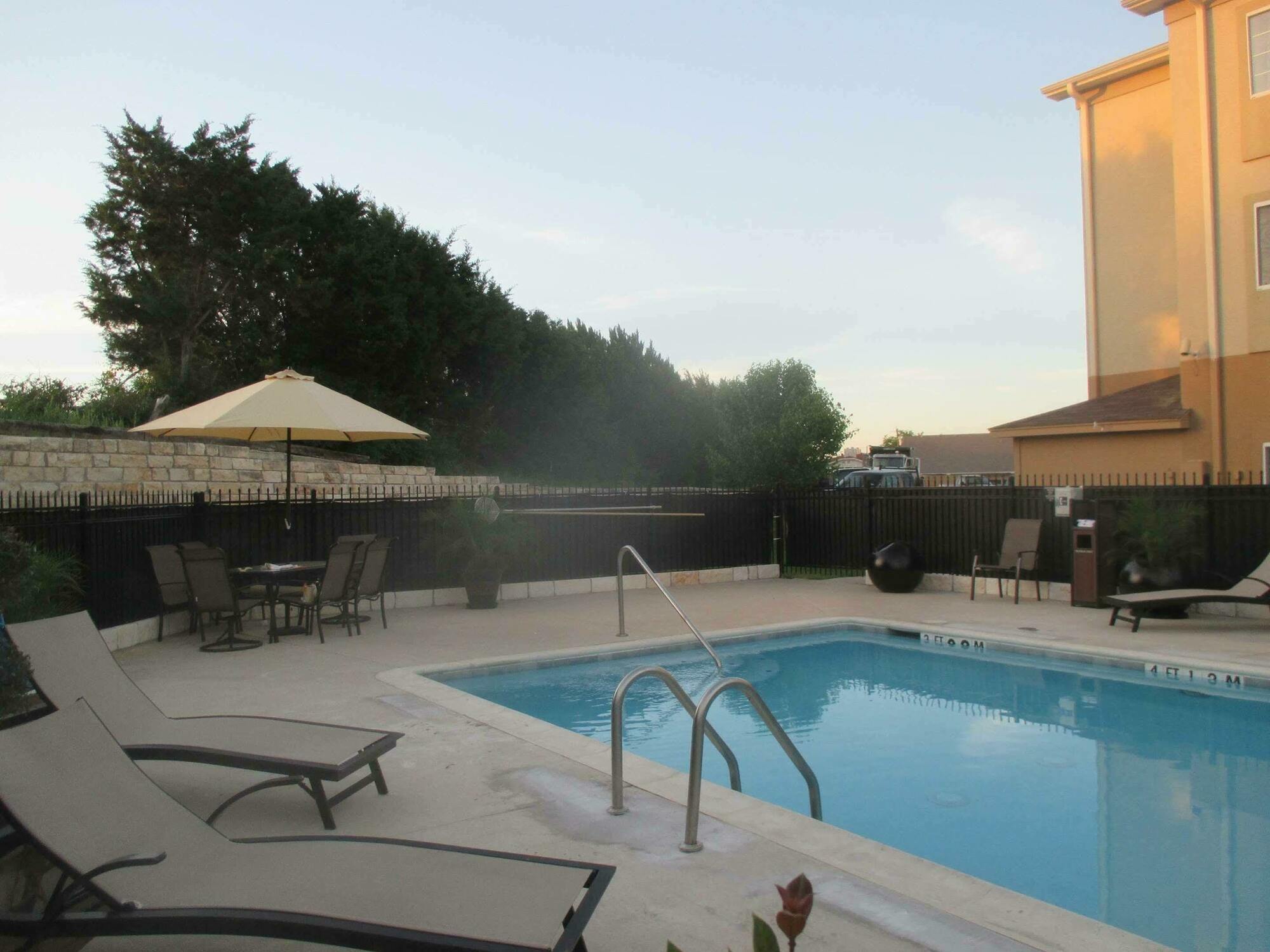 Best Western Harker Heights Zewnętrze zdjęcie